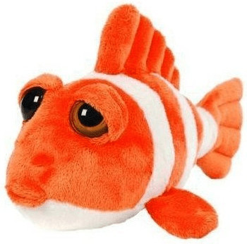 Russ Berrie Poisson Phinny moyen