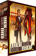 Matagot - Agent double
