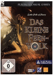 Little Folk of Faery (PC)