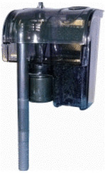 Amtra Wave Niagara 190
