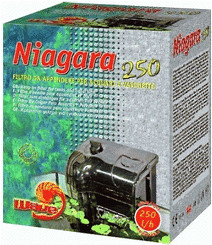 Amtra Wave Niagara 250