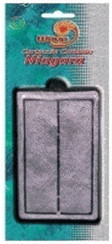 Amtra Wave polyester/carbone cartouche Niagara 300