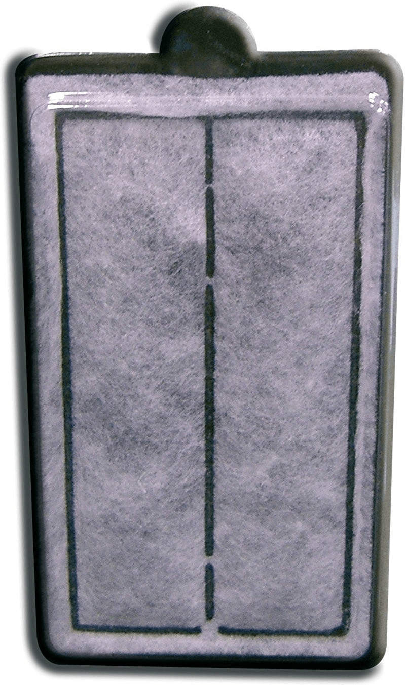 Amtra Wave polyester/carbone cartouche Niagara 190
