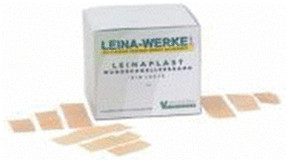 Leina-Werke Leinaplast - quick bandage 1 m x 4 cm elastic