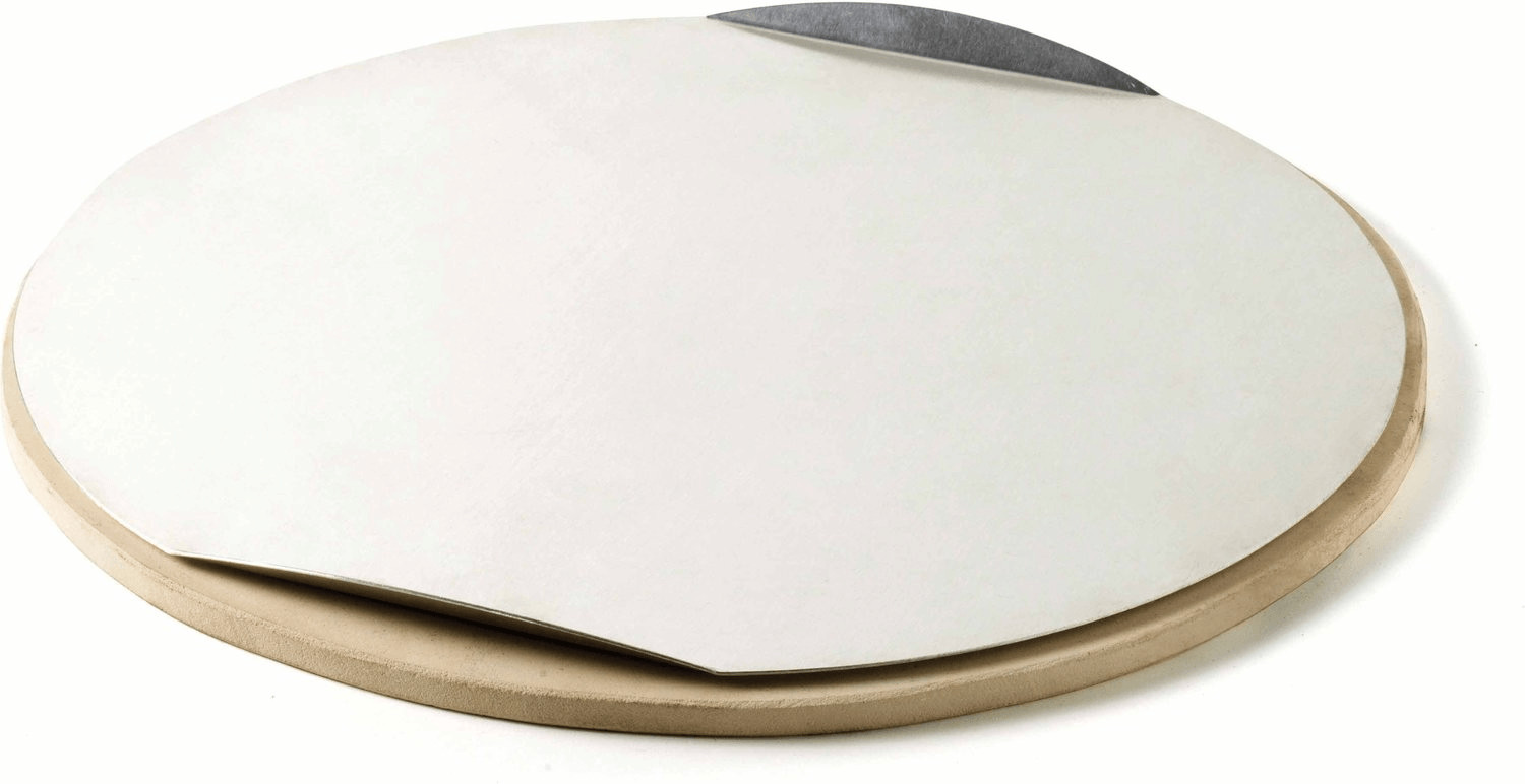 Weber Pierre à pizza ronde 36,5 cm (17058)