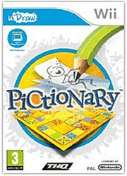 Pictionary (Wii)