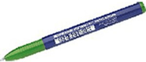 Schneider Topball 811 stylo encre roller vert