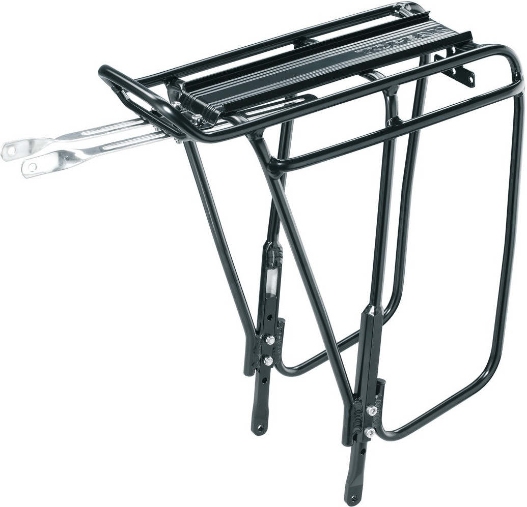 Topeak Super Tourist DX (with Spring Clip)