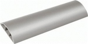 Brennenstuhl Passe-câble 100 x 5 x 1,2 cm