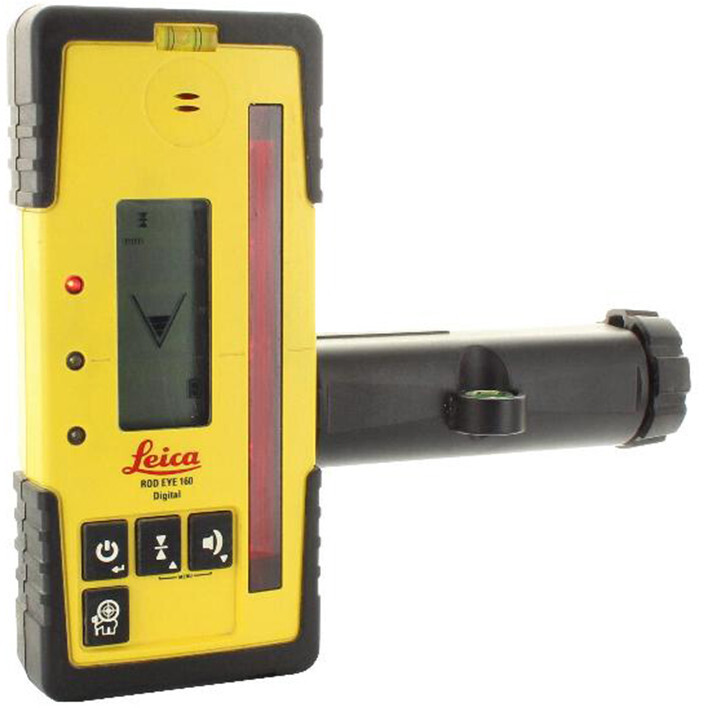 Leica Rod-Eye Digital
