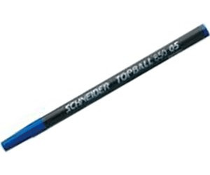 Schneider Topball 850 Tintenroller-Mine blau ab 0,47 €