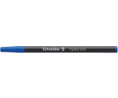 10 x Schneider Topball 850 Tintenrollermine 0,5mm Auswahl schwarz rot blau  grün