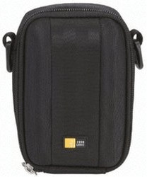 Case Logic Sacoche de taille moyenne pour appareil photo/caméscope à mémoire flash