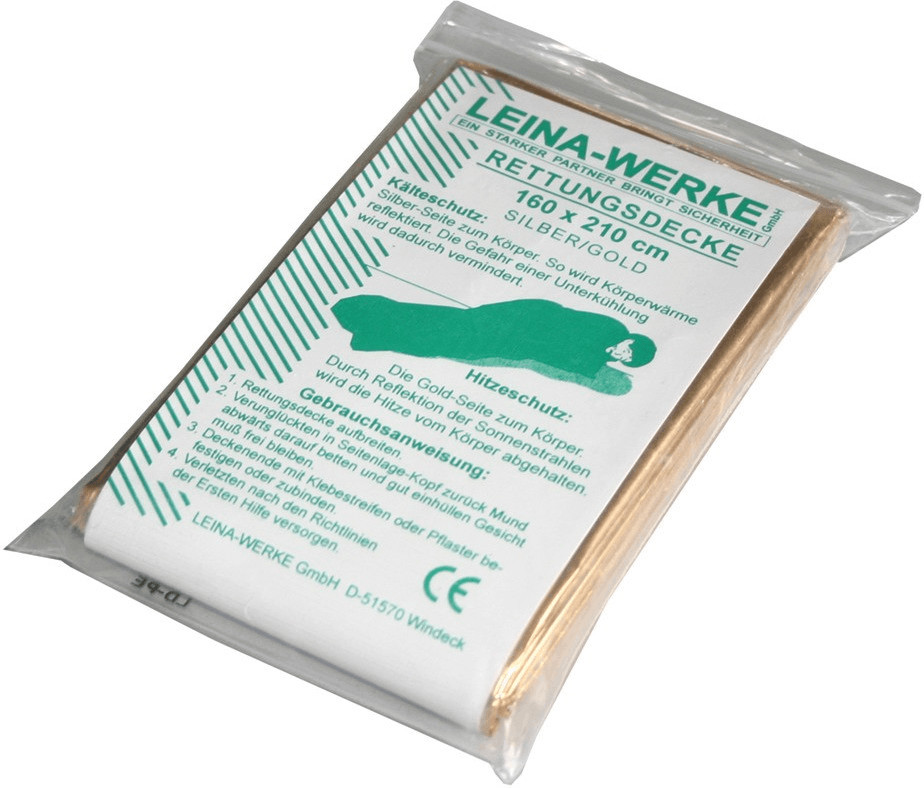 Leina-Werke Couverture de survie