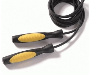 Gold's Gym Professional Speed Rope (GG-G7190)