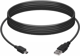 Kamikaze Gear PS3 Slim USB Charging Cable