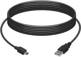 Kamikaze Gear Câble chargeur USB pour PS3 slim