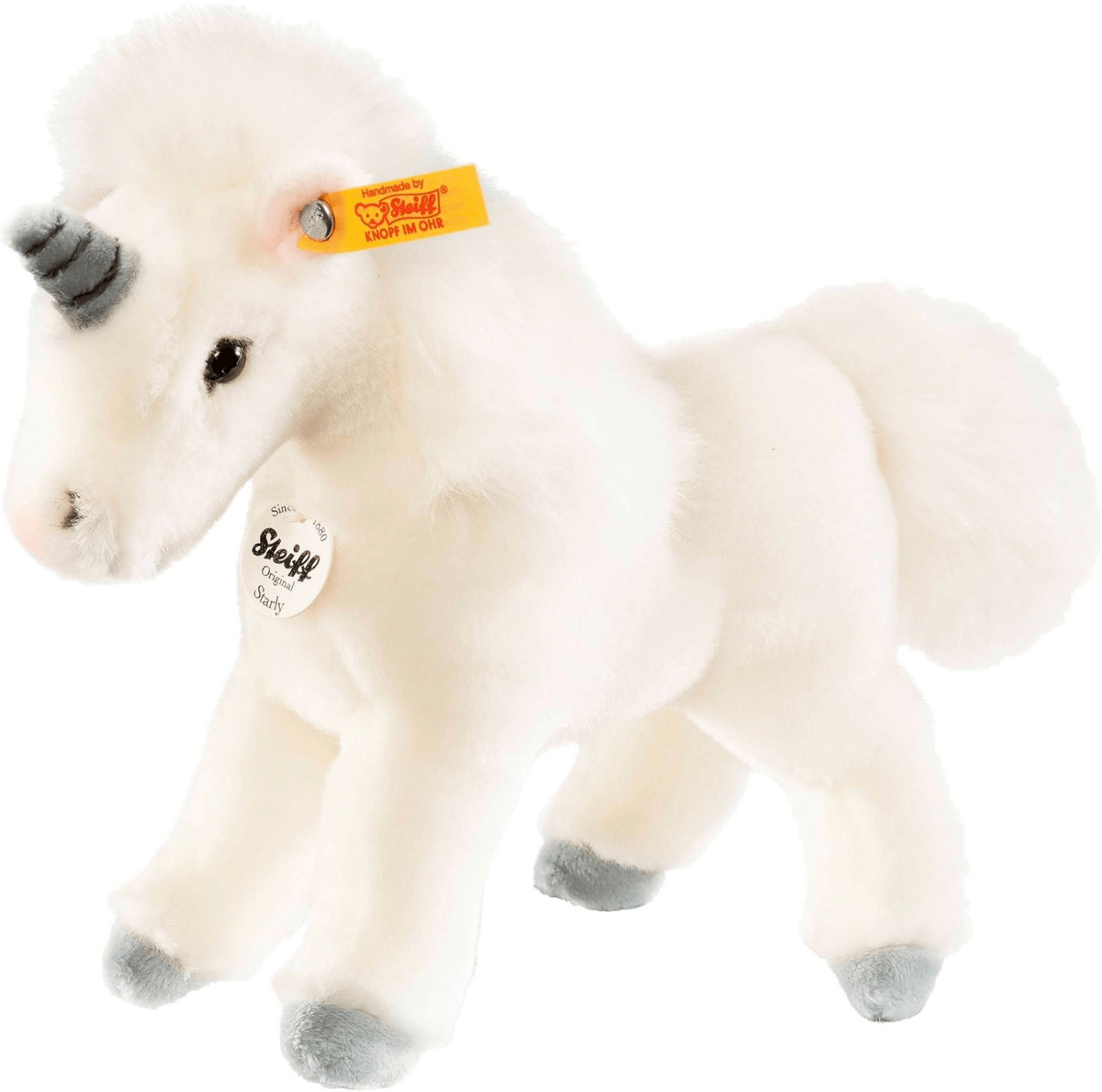 Steiff Licorne Starly 30cm