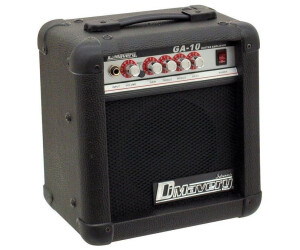 Dimavery GA-10