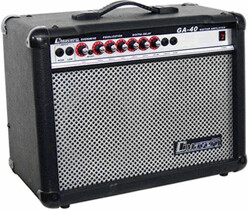Dimavery GA-40R