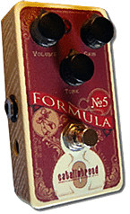 Catalinbread Formula N°5