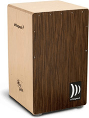 Schlagwerk 2inOne Deluxe Wenge (CP430)