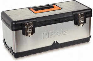 Photos - Tool Box Beta Tools  CP17  