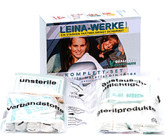 Leina-Werke Komplett-Set Erste-Hilfe-Material DIN 13164