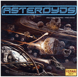 Asteroyds