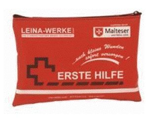 Leina-Werke Mobiles Erste-Hilfe-Set ab 5,90 €