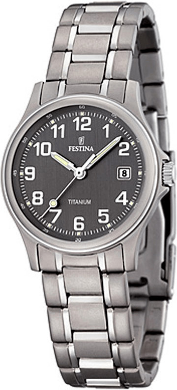 Festina Klassik (F16459/2)