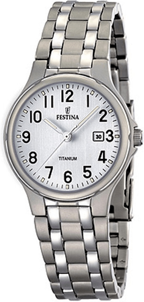 Festina Klassik (F16461/1)