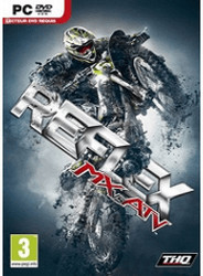 MX vs. ATV: Reflex (PC)