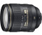 Nikon AF-S Nikkor 24-120mm f4.0 G ED VR