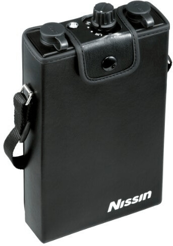 Nissin Power Pack PS300 Canon