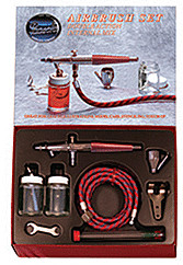Paasche VL-SET