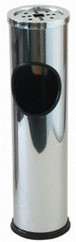 Testrut Top Hit Standing Rubbish Bin