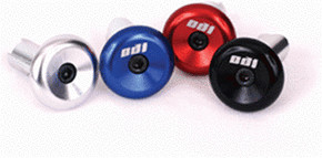 ODI Bouchons de cintre aluminum