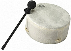 Photos - Other musical instrument Remo Buffalo Drum Frame drum 8"  (E1-0308)