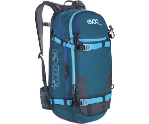 Evoc fr hotsell guide 30