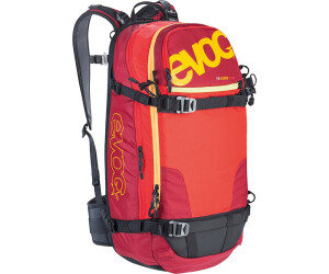 evoc fr guide blackline