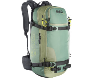 evoc fr guide blackline 30l