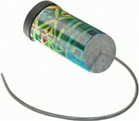 REMO Thunder Tube (SP-0606-TL)