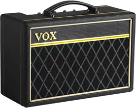 Vox Pathfinder Bass