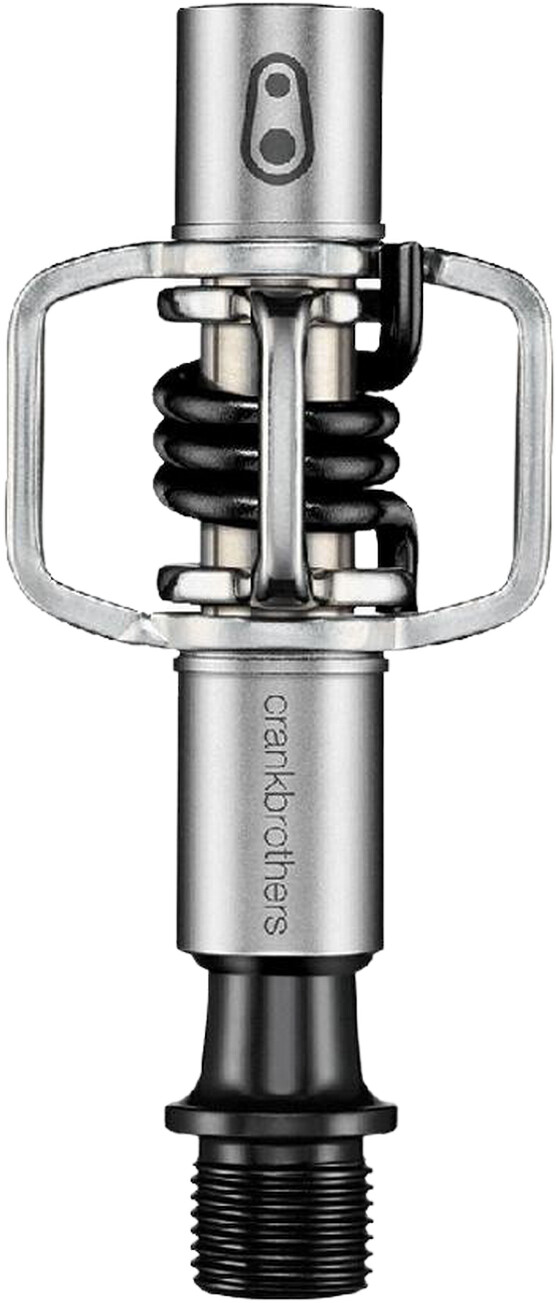 Pédales Vélo CRANKBROTHERS Egg Beater 1 - Pédales Automatiques XC - 280 G