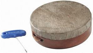REMO Traditional Kanjira 7