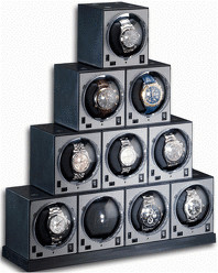 Beco Boxy Carbon Professional 10