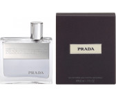 Buy Prada Amber pour Homme Eau de Toilette from 55.00 Today