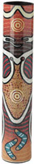REMO Didgeharp Shaker (SR-2412-27)