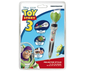 Thrustmaster DS Lite Toy Story 3 Projector Stylus